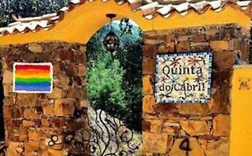 Quinta Do Cabril